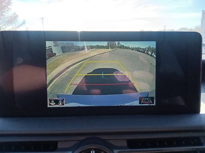 2024 Lexus IS 350 F SPORT Design