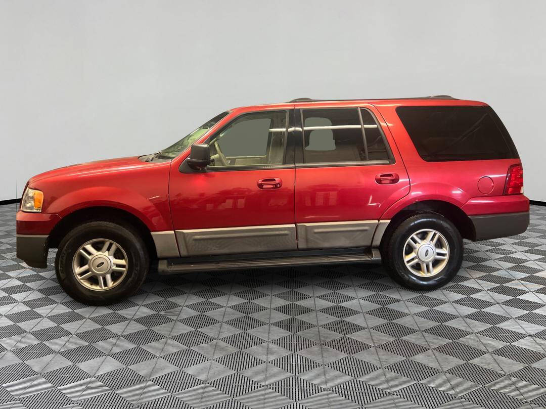 2003 Ford Expedition for sale at Paley Auto Group in Columbus, OH