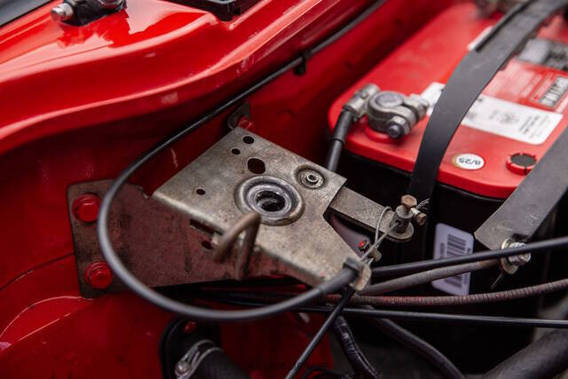 1969 Triumph TR6