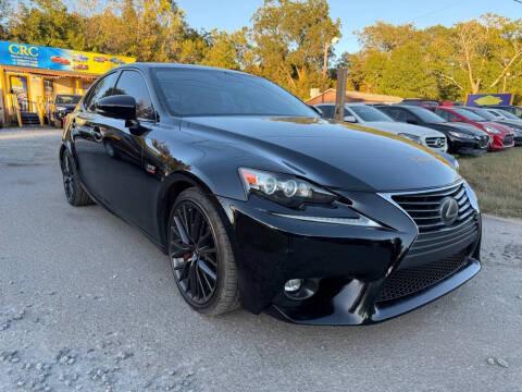 2016 Lexus IS 200t