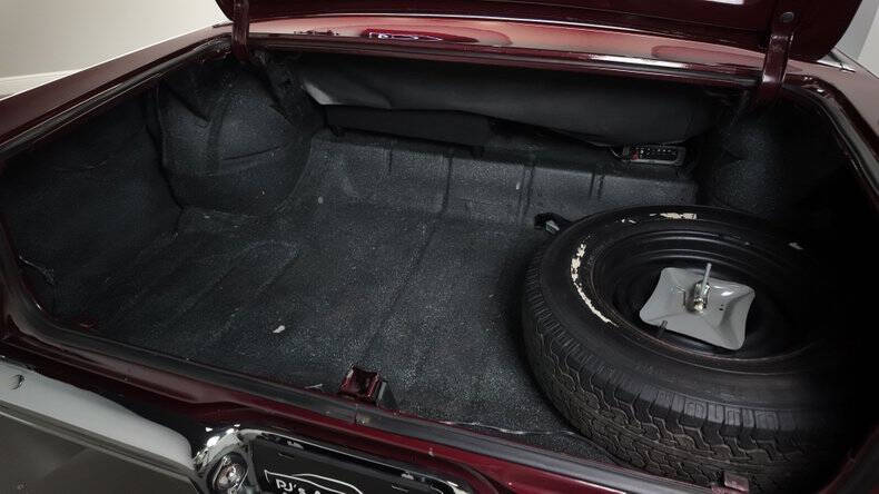 1964 Chevrolet Chevelle