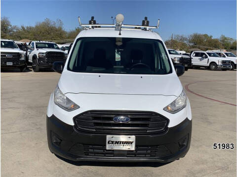 2019 Ford Transit Connect XL