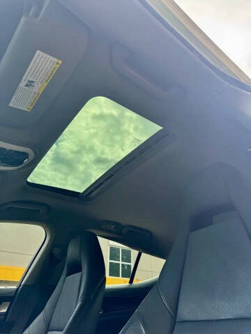 2012 Porsche Panamera 4