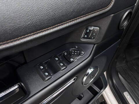 2018 Ford Expedition MAX Platinum