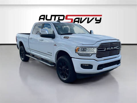 2023 RAM 2500 Limited