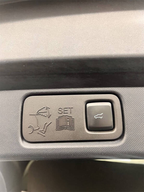 2021 Ford Mustang Mach-E Select