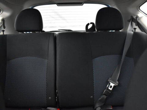 2014 Nissan Versa Note SV
