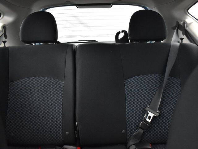 2014 Nissan Versa Note SV