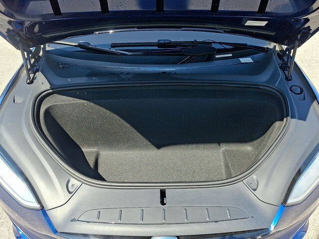 2022 Tesla Model X