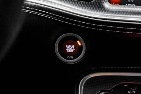 2022 Dodge Challenger SRT Super Stock