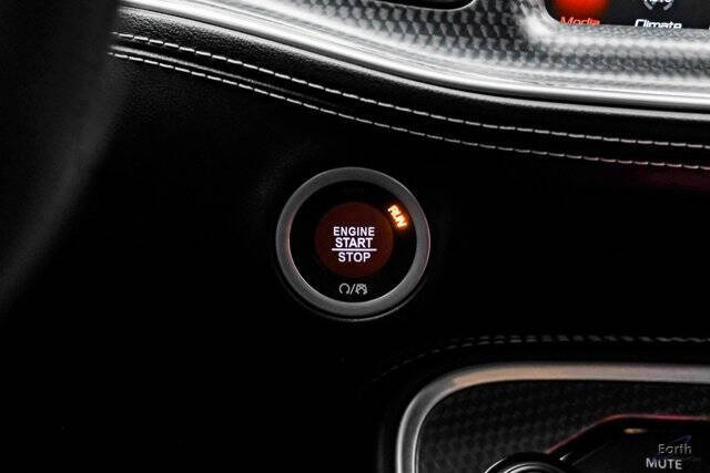 2022 Dodge Challenger SRT Super Stock