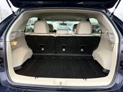 2015 Subaru Impreza 2.0i Sport Limited