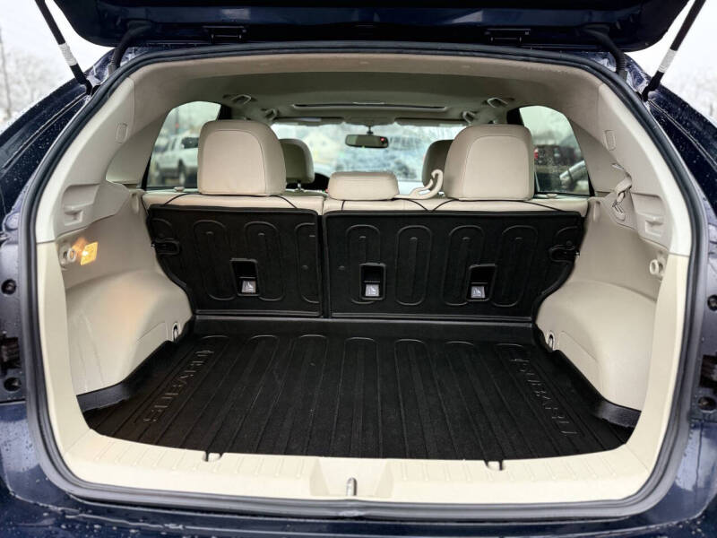 2015 Subaru Impreza 2.0i Sport Limited