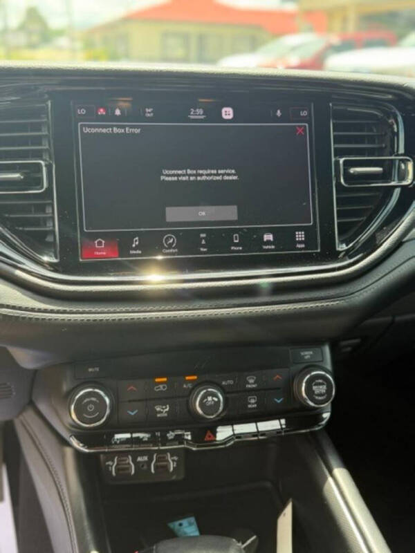 2021 Dodge Durango GT