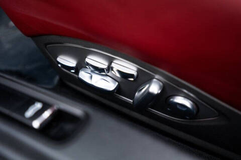 2021 Porsche 718 Boxster Spyder