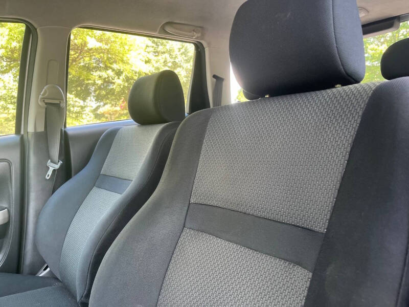 2006 Scion xA