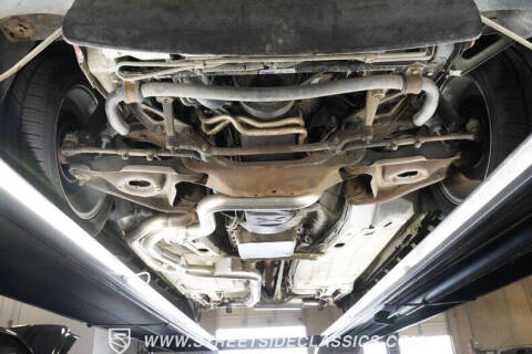 1992 Chevrolet Camaro Z28