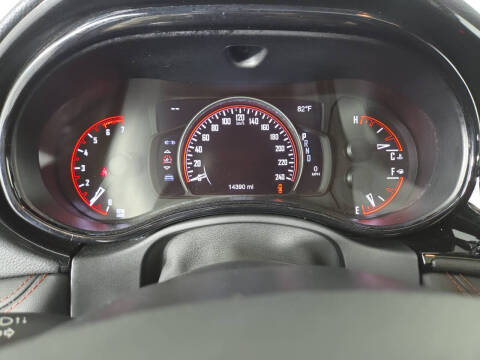 2024 Dodge Durango R/T