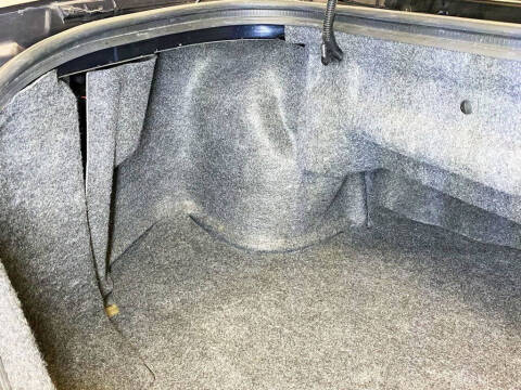 2002 Chrysler Sebring LXi