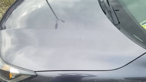 2014 Honda Accord EX-L V6