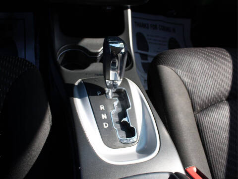 2019 Dodge Journey SE Value Package