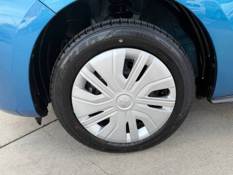 2023 Mitsubishi Mirage G4 ES