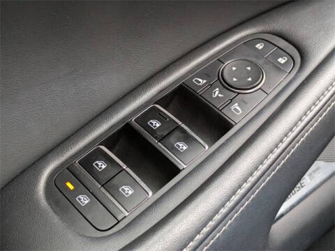 2022 Infiniti QX60 Sensory