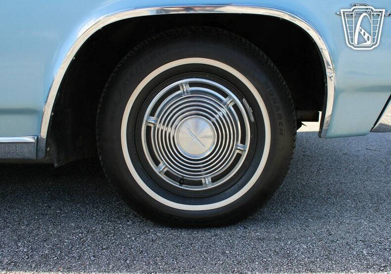 1964 Oldsmobile Eighty-Eight
