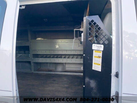 2013 Ford E-Series E-150