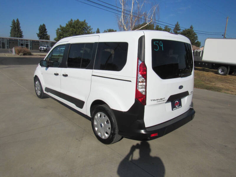 2020 Ford Transit Connect XL