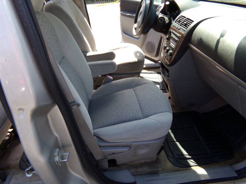 2008 Chevrolet Uplander LS