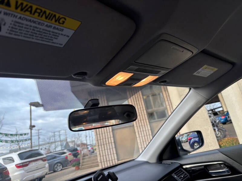 2011 Subaru Outback 2.5i Limited