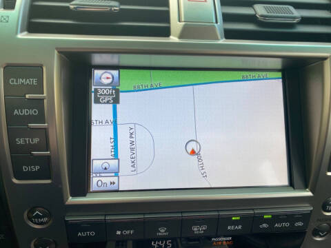 2012 Lexus GX 460 Premium