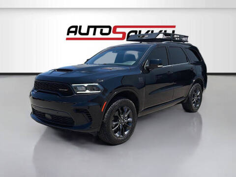 2024 Dodge Durango R/T Plus