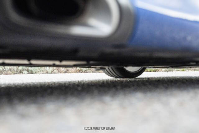 2013 Dodge SRT Viper GTS