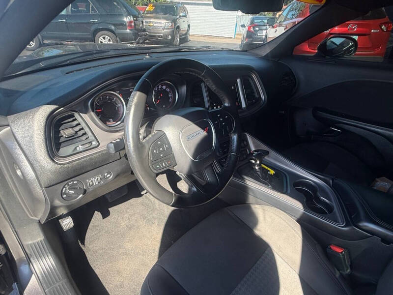 2023 Dodge Challenger GT