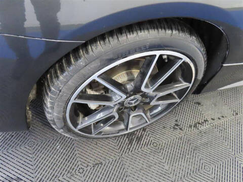 2020 Mercedes-Benz C-Class C 300 4MATIC