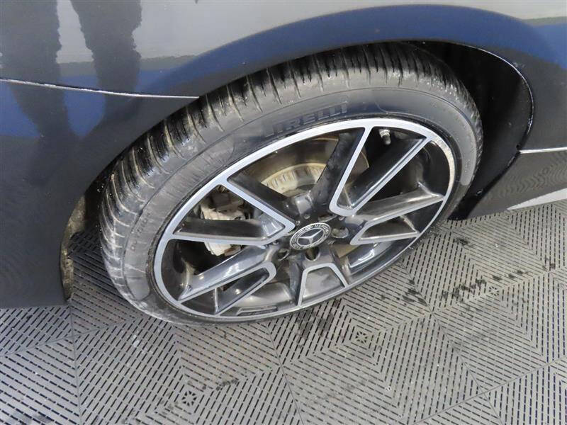 2020 Mercedes-Benz C-Class C 300 4MATIC