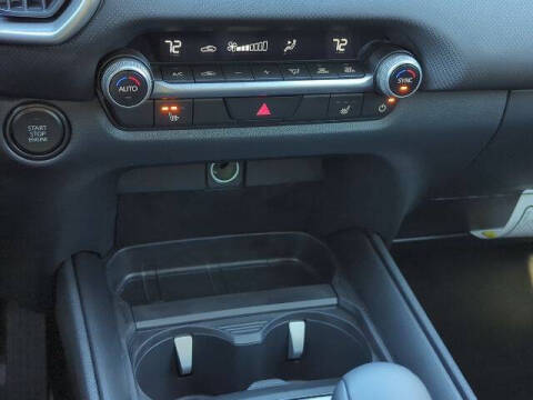 2026 Mazda CX-50 2.5 S Meridian Edition