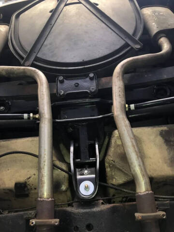 1963 Chevrolet Corvette