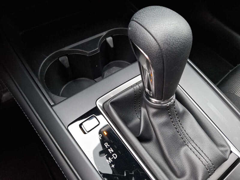 2023 Mazda CX-30 2.5 S