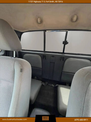 2008 Dodge Dakota SLT