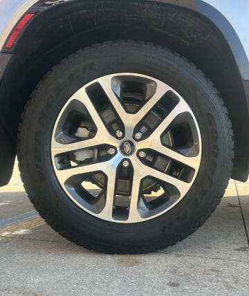 2022 Land Rover Defender 90 X-Dynamic S