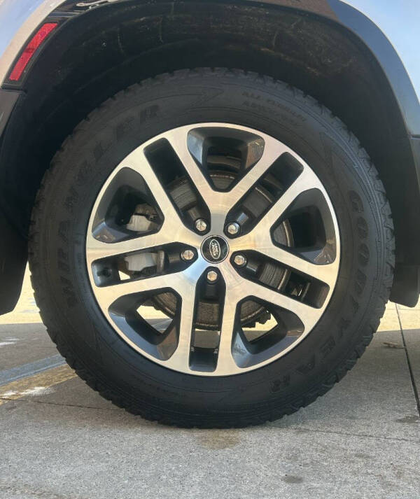 2022 Land Rover Defender 90 X-Dynamic S