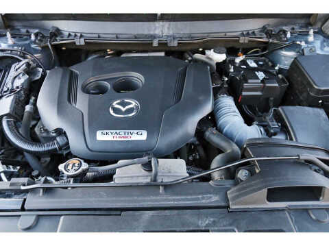 2023 Mazda CX-9 Carbon Edition