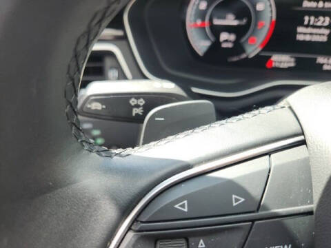 2024 Audi A5 Sportback quattro S line Prem Plus 45 TFSI