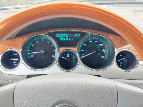 2012 Buick Enclave Premium