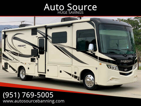 2021 Jayco Precept