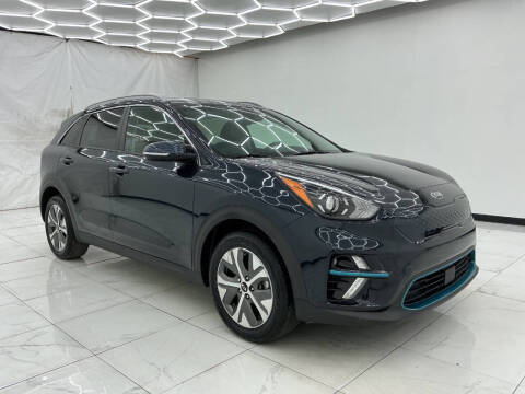 2020 Kia Niro EV EX