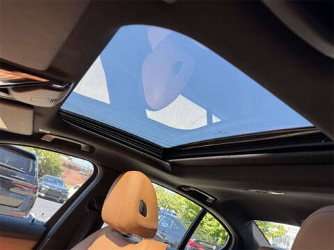 2023 BMW 3 Series 330i xDrive